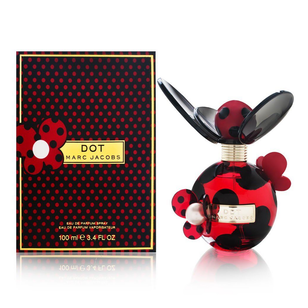 Dot Eau De Parfum Spray 100ml
