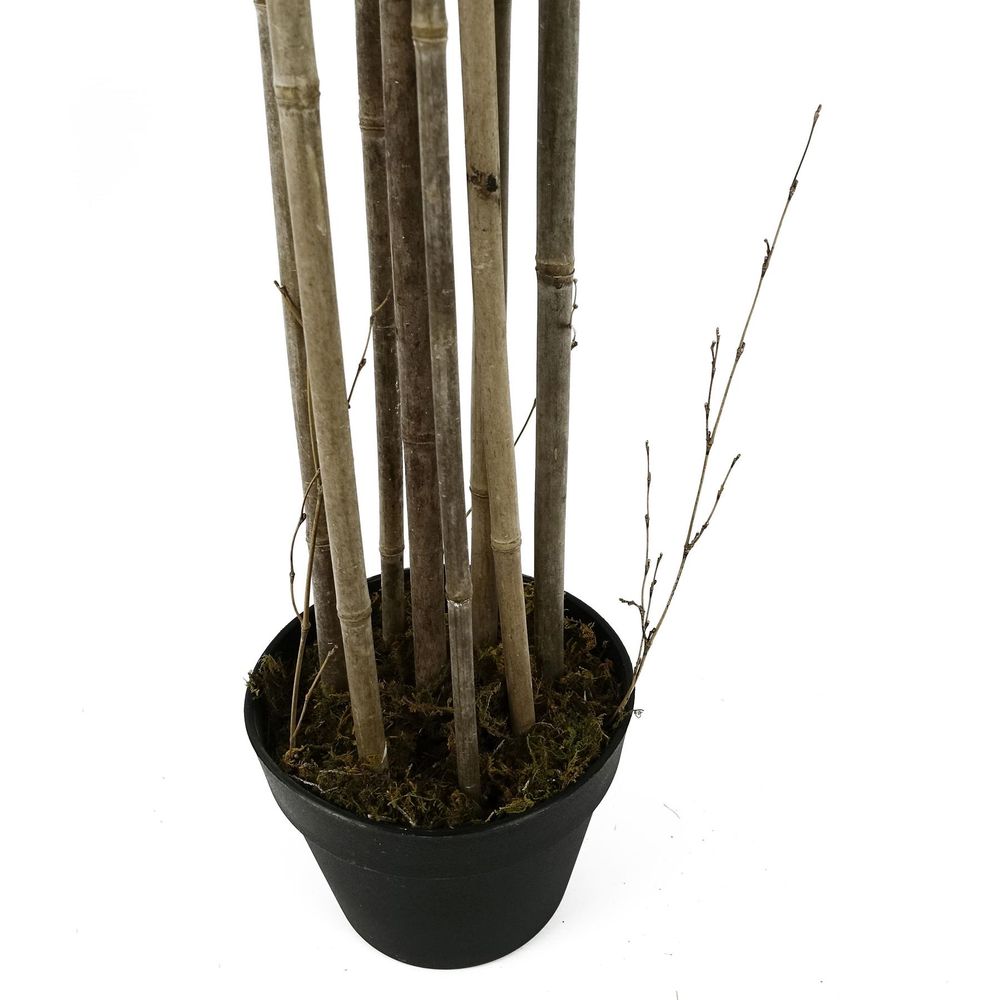 6ft Artificial Bamboo Tree - Realistic & Lifelike - Green - Free Shipping