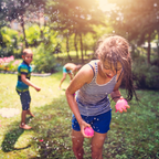 200 A/SHOT WATERBOMB - Fun & Safe Water Fun!