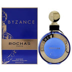 Rochas Byzance Eau De Parfum Spray 90ml