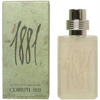 Cerruti Pour Homme Eau De Toilette Spray 50ml