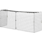 Extendable Fireguard Screen-Black