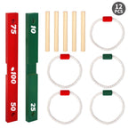 Quoits Game - Outdoor Fun for All Ages