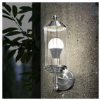 25W E27 Screw LED Light GLS bulbs, Energy Saving Edison Cool White 6000K non dimmable lights