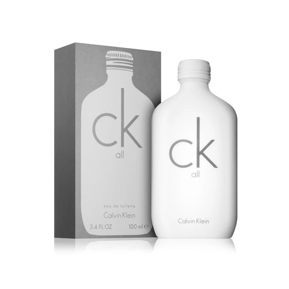 All Eau De Toilette Spray 100ml