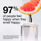 Happy Eau De Parfum Spray 100ml