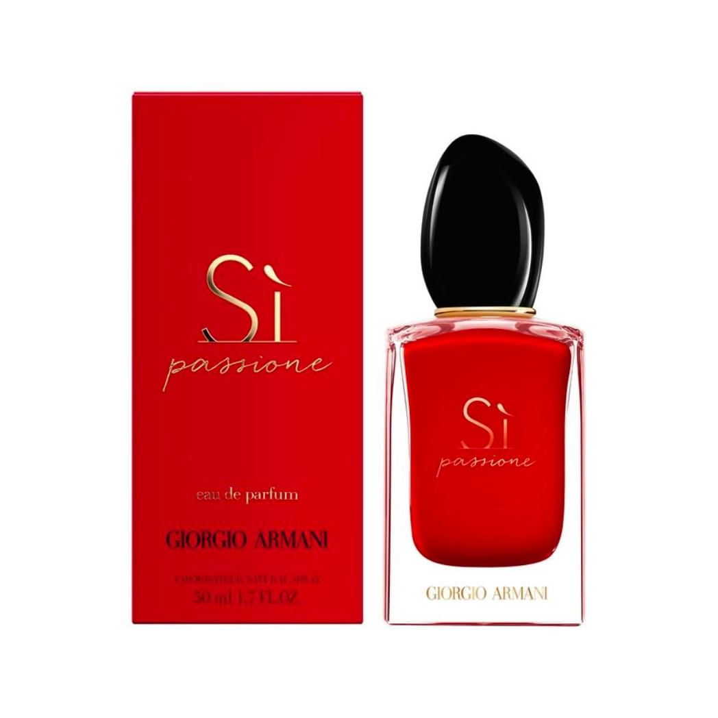Floral & Woody & Fruity Eau de Parfum Spray 50ml