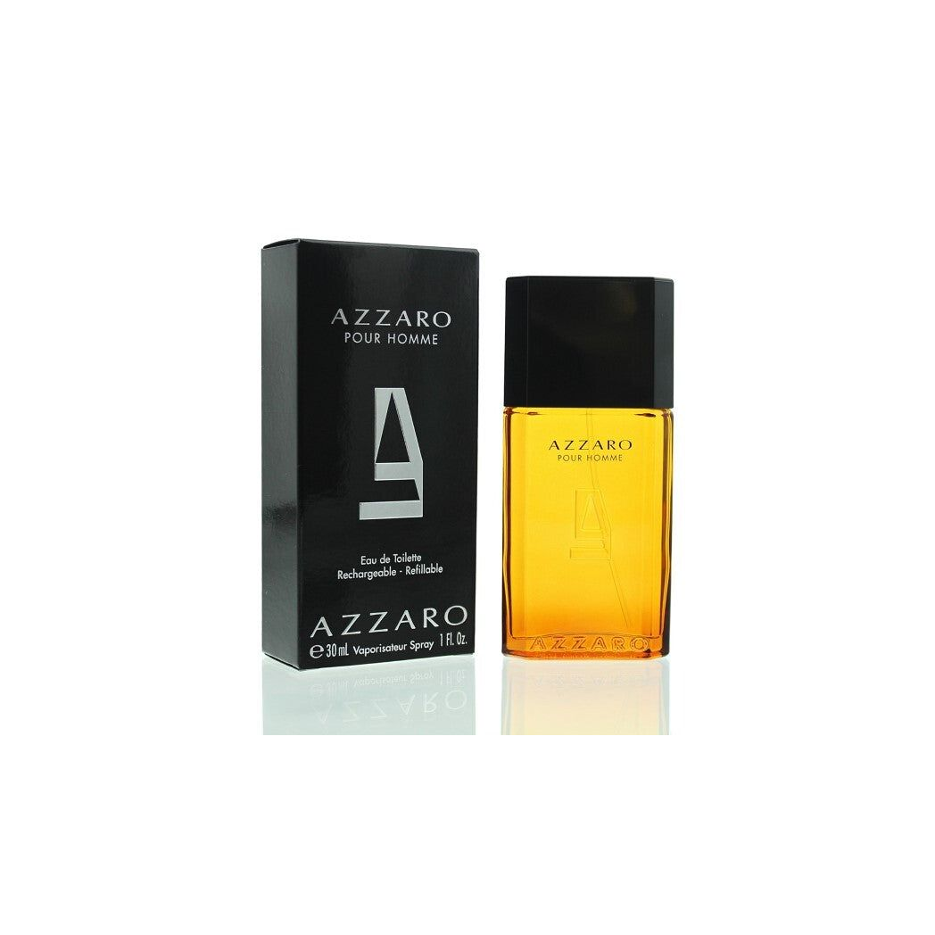 Eau De Toilette Spray 30ml