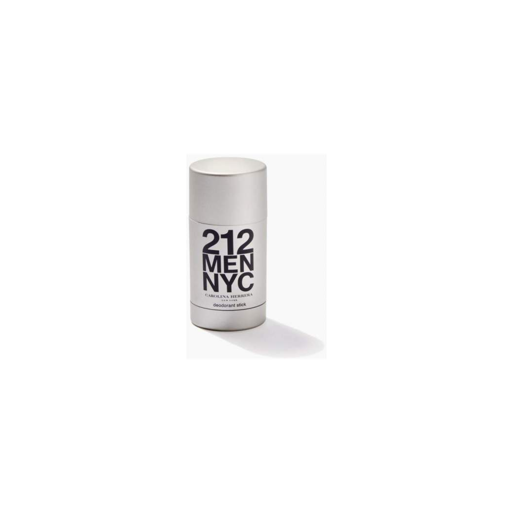 212 Men Deodorant Stick 75g