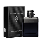 s Club Eau De Parfum Spray 50ml