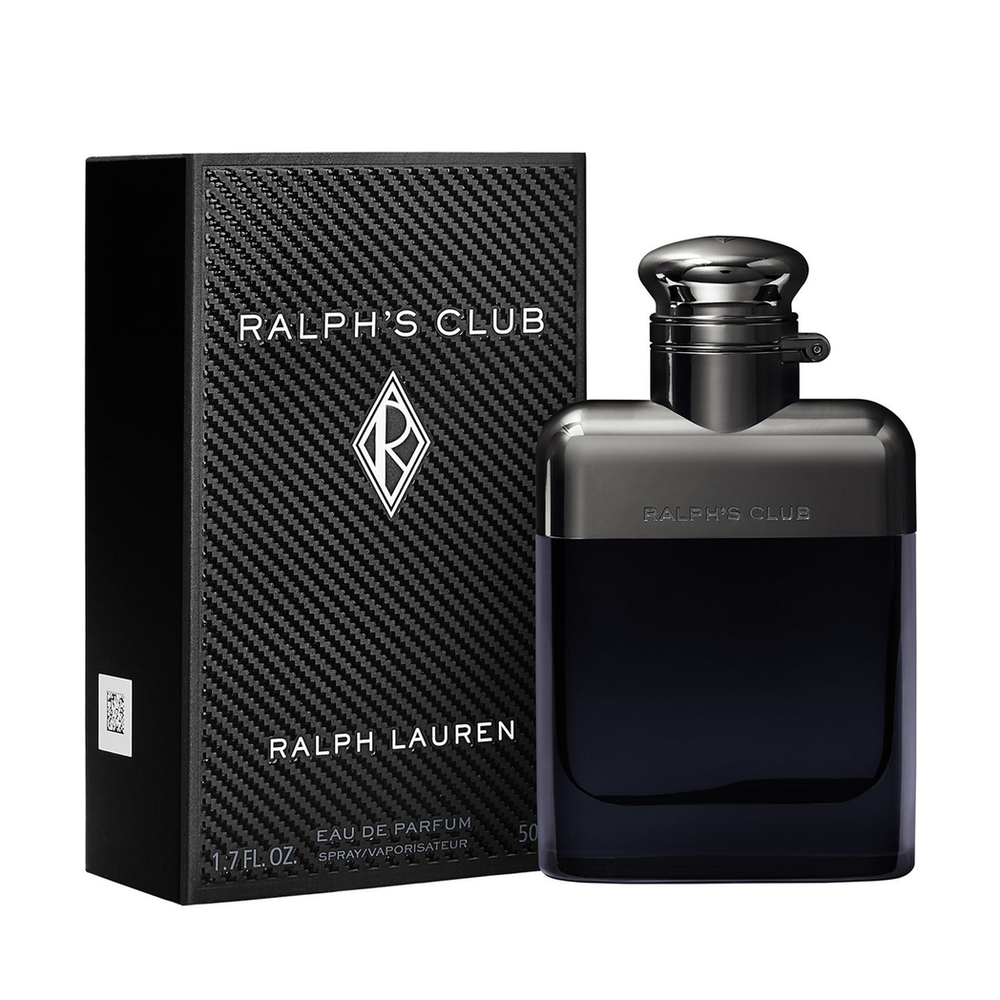 s Club Eau De Parfum Spray 50ml
