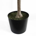 150cm Artificial Lemon Tree