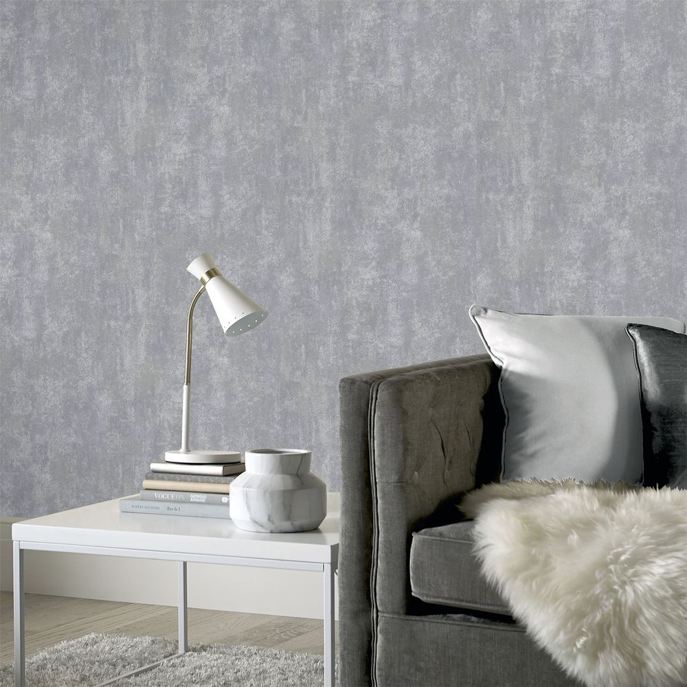 Sleek & Stylish Stone Textures Charcoal -!