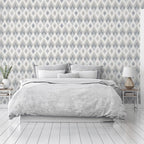 Scandi Diamond Silver