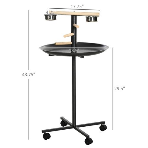 Bird Stand