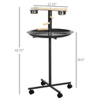 Bird Stand