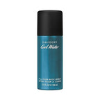 Cool Water Deodorant Spray 150ml