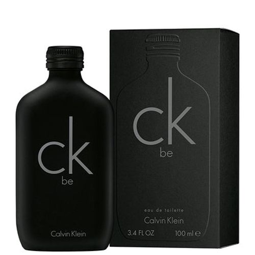 Be Eau de Toilette Spray 100ml