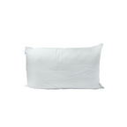 Hollowfibre Pillow Pair