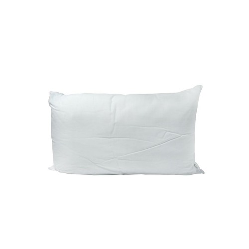 Hollowfibre Pillow Pair