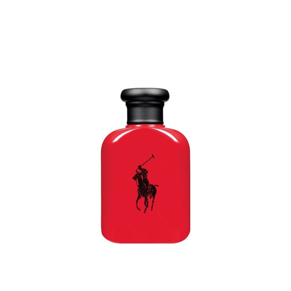 Polo Red Eau De Toilette Spray 40ml