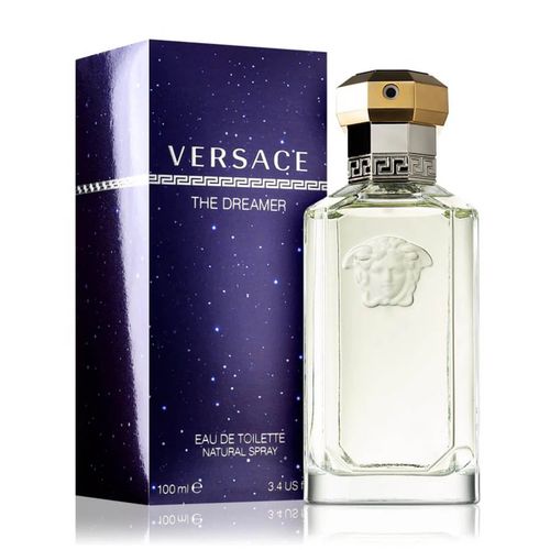 The Dreamer Eau De Toilette Spray 100ml