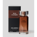 Bois D'ambre Eau de Toilette Spray 100ml