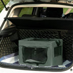 Decorative Pet Carrier