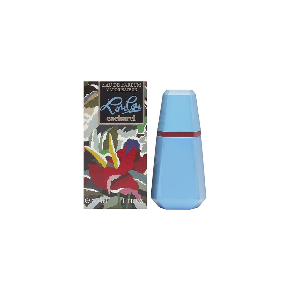 Lou Eau de Parfum Spray 30ml