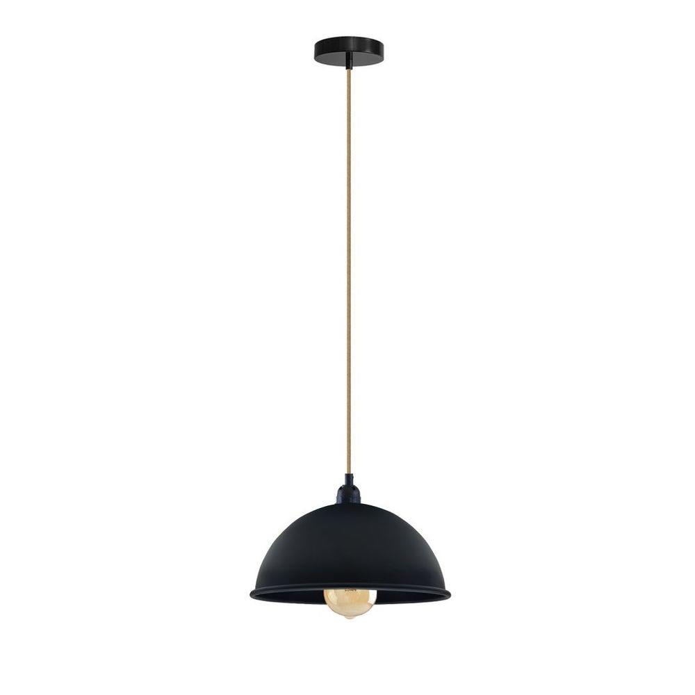 Vintage Industrial Lights Ceiling Chandelier E27 Pendant Light Lamp Fixture