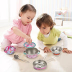 Unicorn Kitchenware Set - Vibrant Design