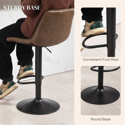 Chair/Office Chair - Bar Stools/Dining