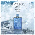 Man Aqua Eau De Toilette Spray 30ml