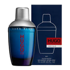 Dark Blue Eau De Toilette Spray 75ml