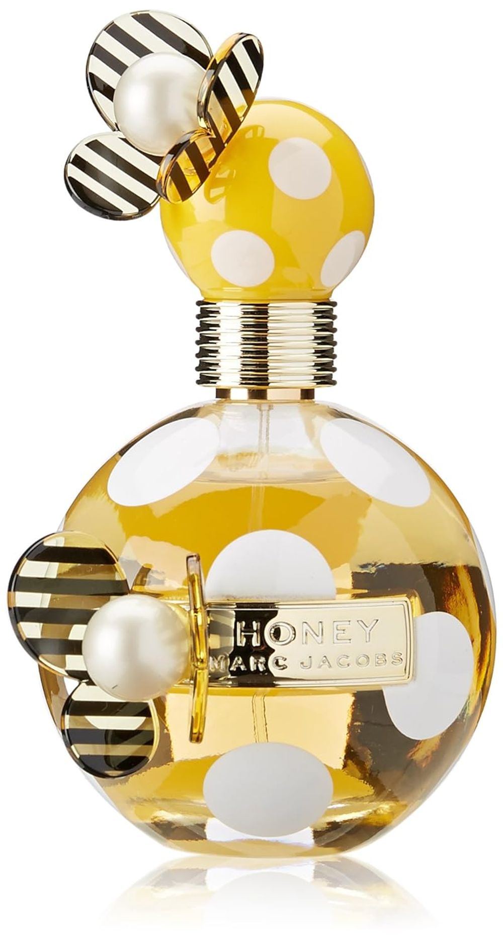 Honey Eau De Parfum Spray 100ml