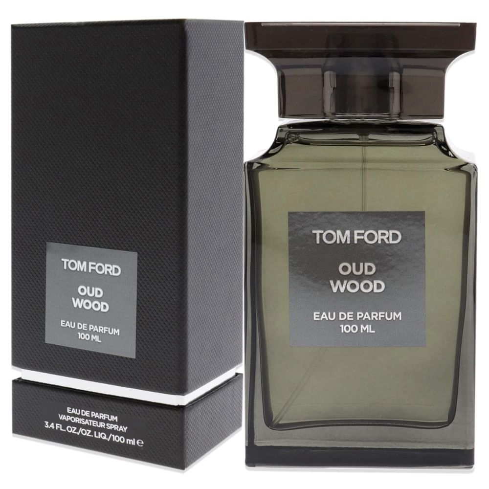 Eau De Parfum Spray 100ml