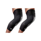 Premium Knee Compression Sleeve - Large, Black