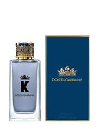 K Eau De Toilette Spray 100ml