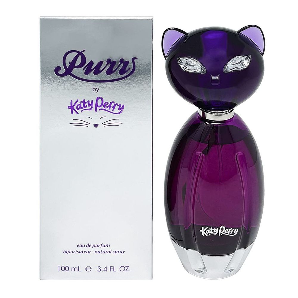 Floral & Fruity Eau de Parfum Spray 100ml