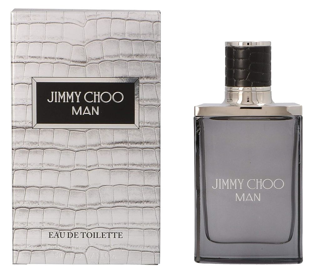 Man Eau De Toilette Spray 100ml