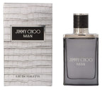 Man Eau De Toilette Spray 100ml