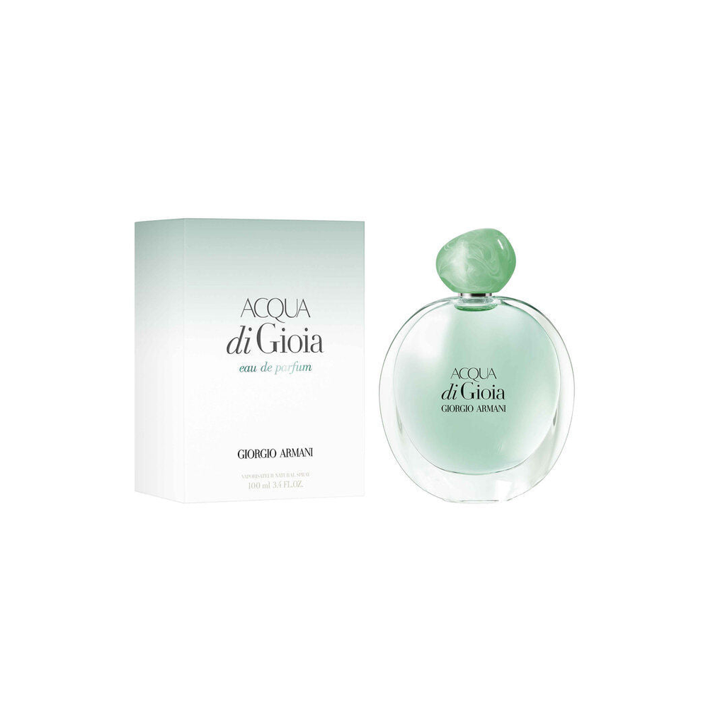 Floral & Woody & Fresh Eau de Parfum Spray 100ml