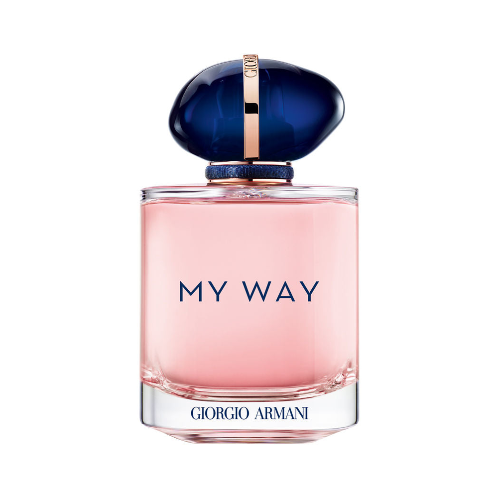 My Way Eau De Parfum Spray 90ml