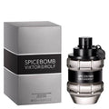 Spicy & Bergamot & Grapefruit Eau de Toilette Spray 90ml