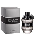 Spicy & Bergamot & Grapefruit Eau de Toilette Spray 90ml