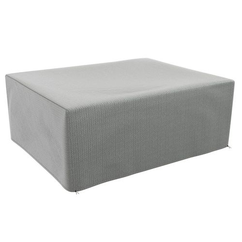 235x190x90cm Large Patio Set Outdoor Garden Furniture Cover Grey