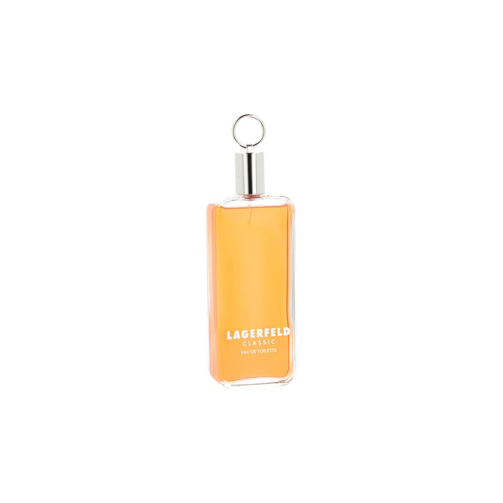 Classic Eau De Toilette Spray 150ml