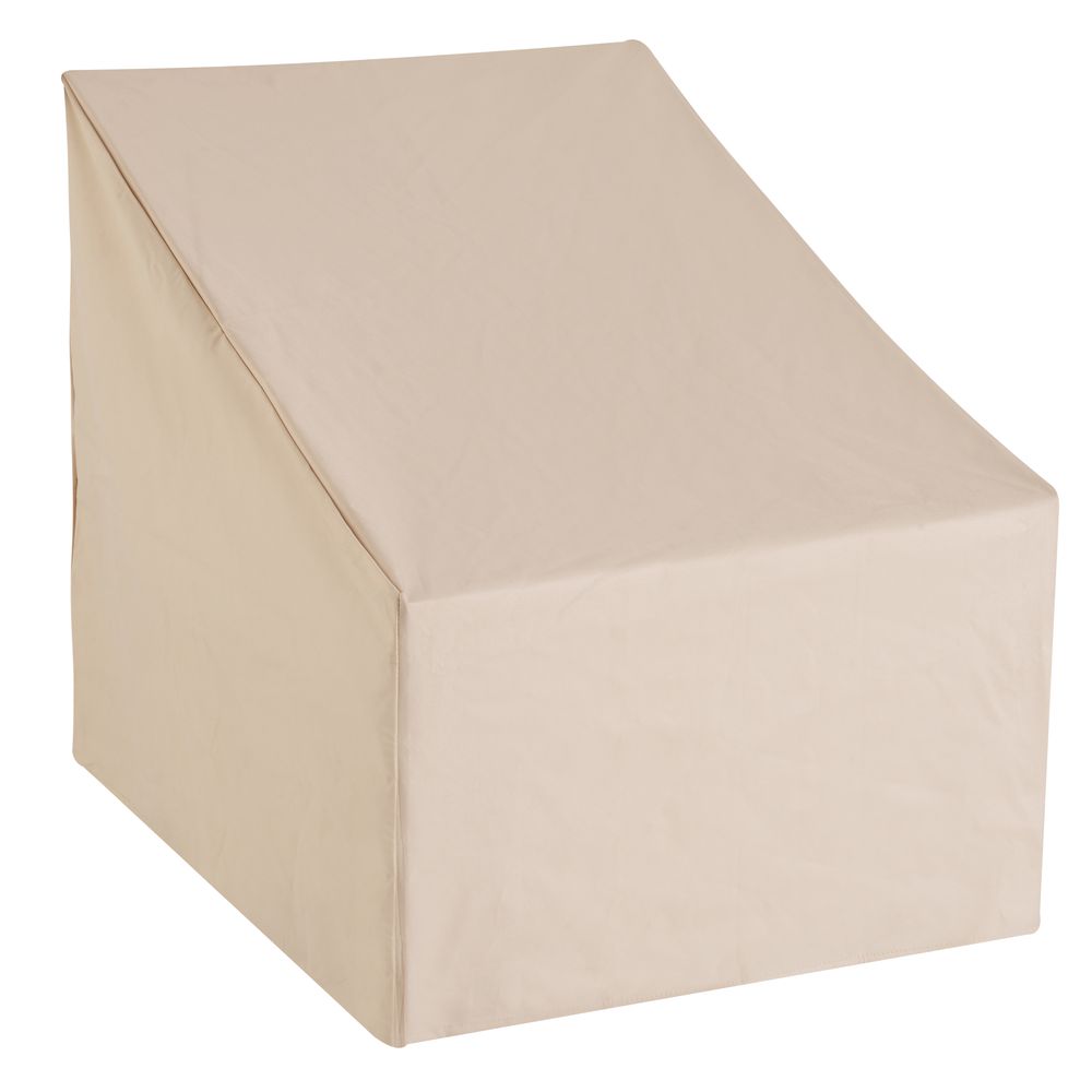 Waterproof Single Chair Furniture Cover