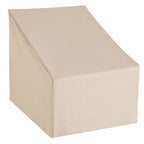 Waterproof Single Chair Furniture Cover