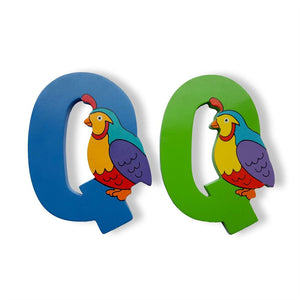Q